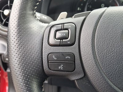 2023 Lexus IS 350 F SPORT 350 F SPORT AWD