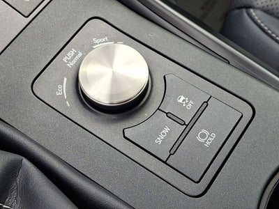 2023 Lexus IS 350 F SPORT 350 F SPORT AWD