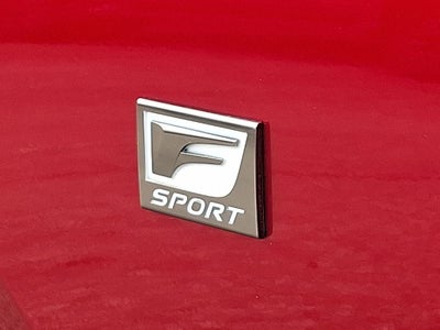 2023 Lexus IS 350 F SPORT 350 F SPORT AWD