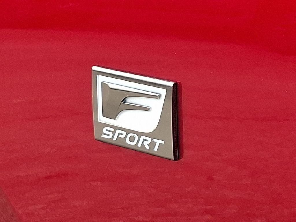 2023 Lexus IS 350 F SPORT 350 F SPORT AWD