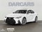 2025 Lexus IS F SPORT AWD