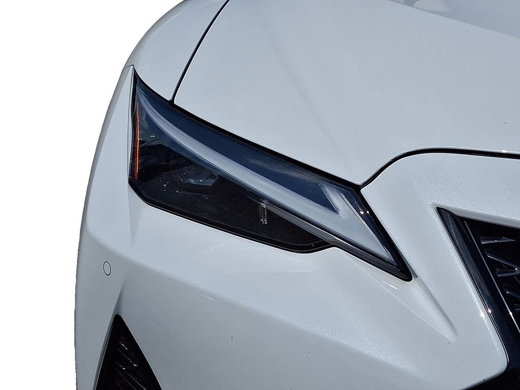 2023 Lexus IS 350 F SPORT 350 F SPORT