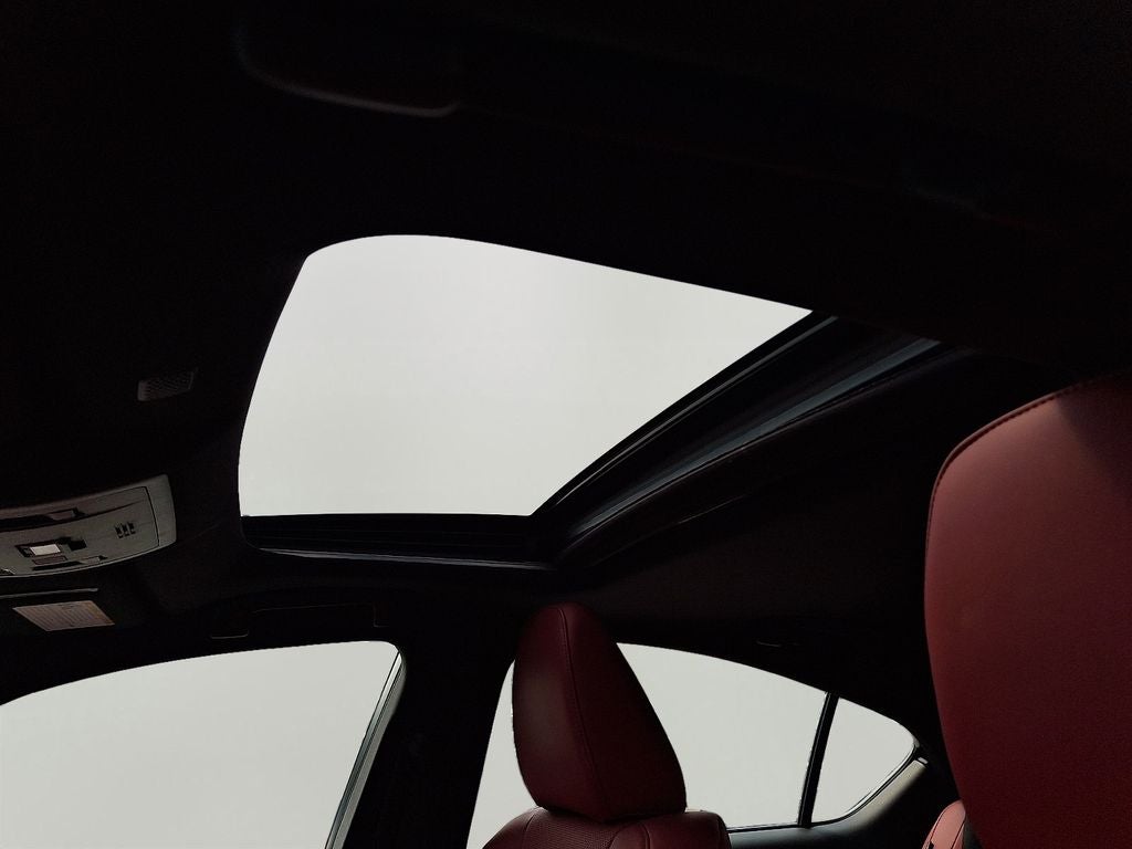 2023 Lexus IS 350 F SPORT 350 F SPORT