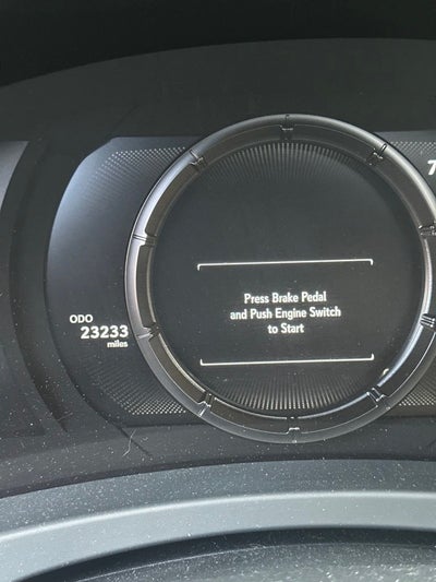 2023 Lexus IS 350 F SPORT 350 F SPORT
