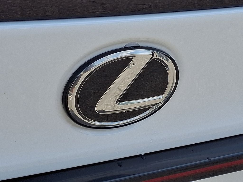 2023 Lexus IS 350 F SPORT 350 F SPORT