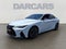 2023 Lexus IS 350 F SPORT 350 F SPORT