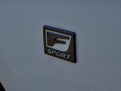 2023 Lexus IS 350 F SPORT 350 F SPORT