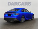 2026 Lexus IS F SPORT AWD
