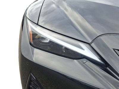2023 Lexus IS 350 F SPORT 350 F SPORT