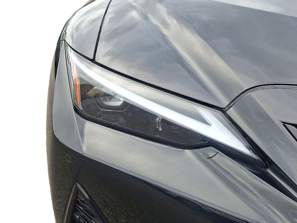2023 Lexus IS 350 F SPORT 350 F SPORT