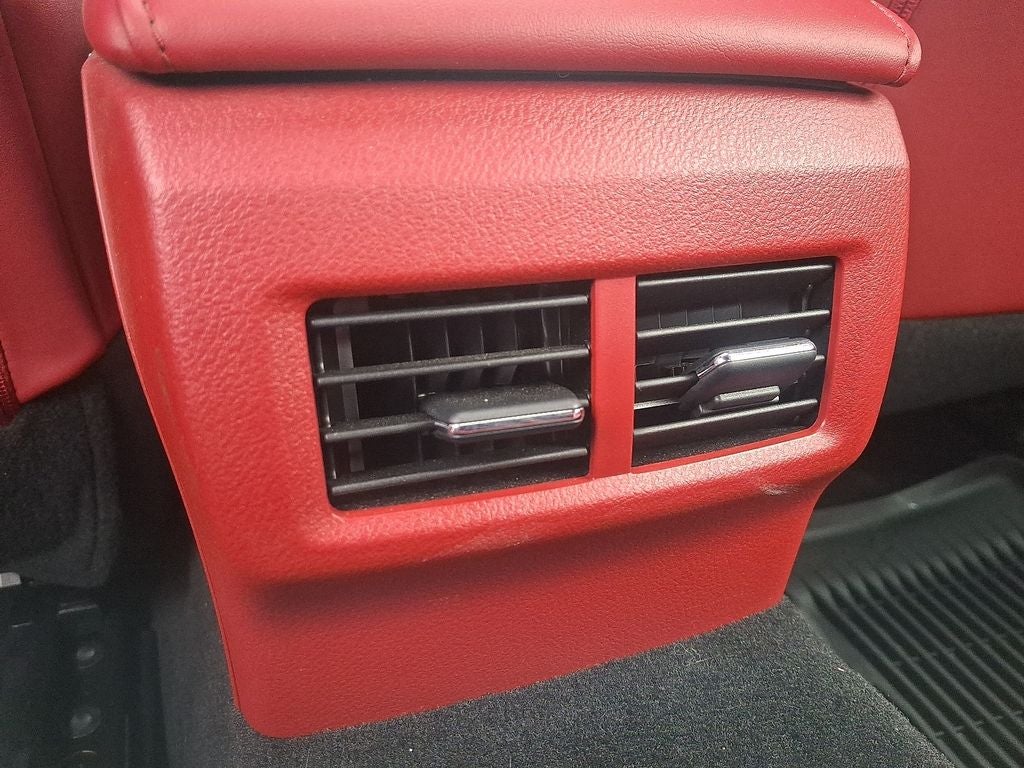 2023 Lexus IS 350 F SPORT 350 F SPORT