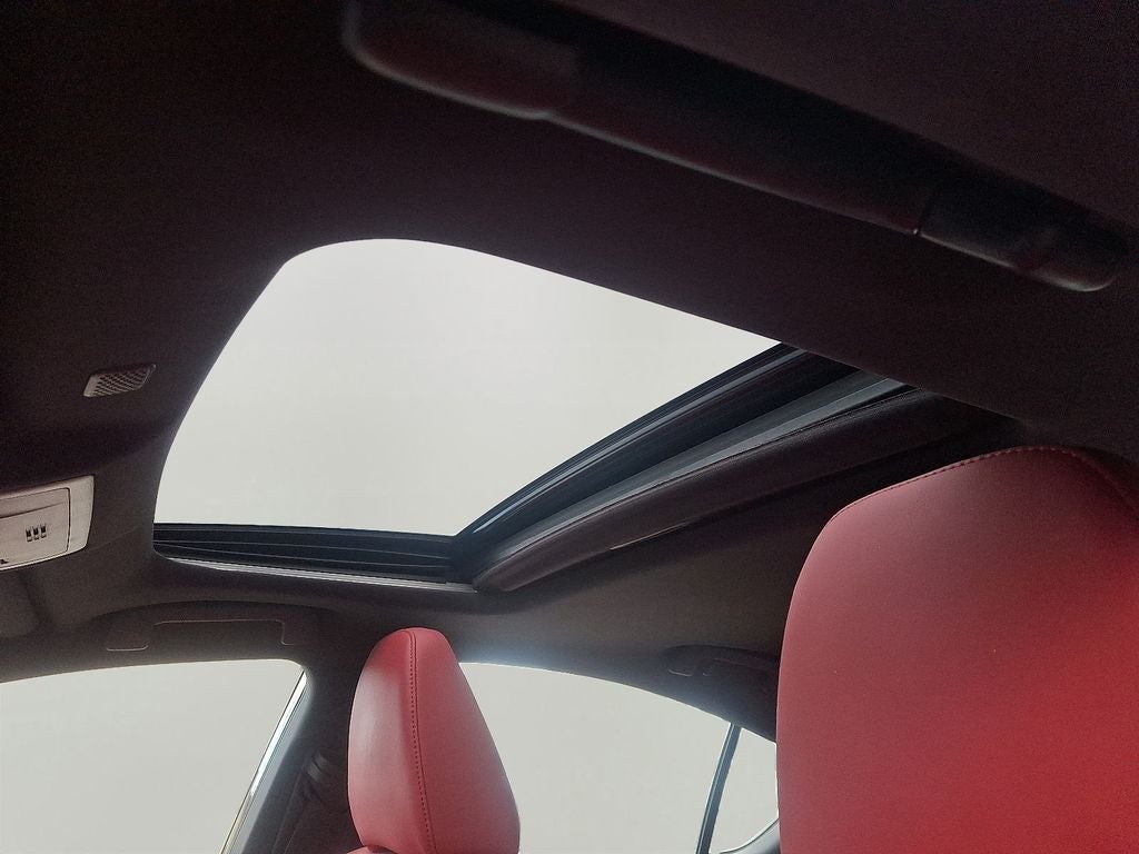 2023 Lexus IS 350 F SPORT 350 F SPORT