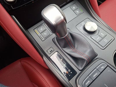 2023 Lexus IS 350 F SPORT 350 F SPORT