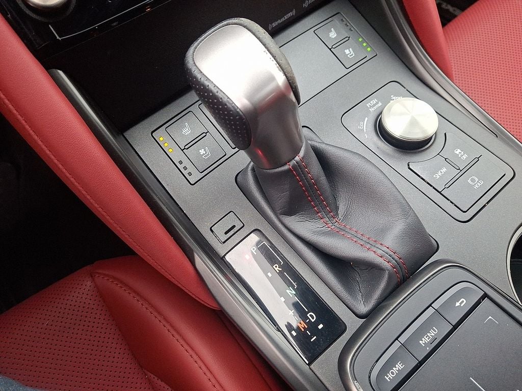 2023 Lexus IS 350 F SPORT 350 F SPORT