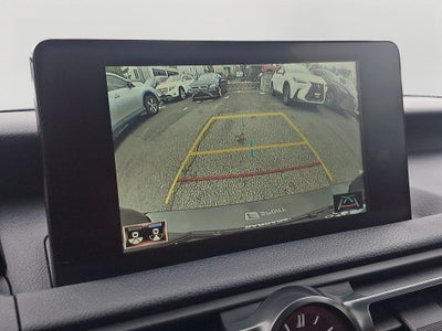 2023 Lexus IS 350 F SPORT 350 F SPORT