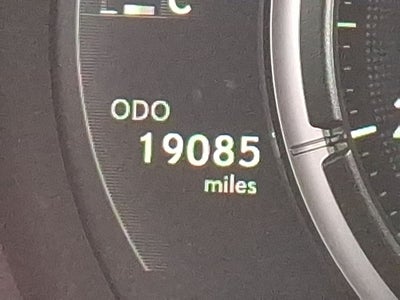 2023 Lexus IS 350 F SPORT 350 F SPORT