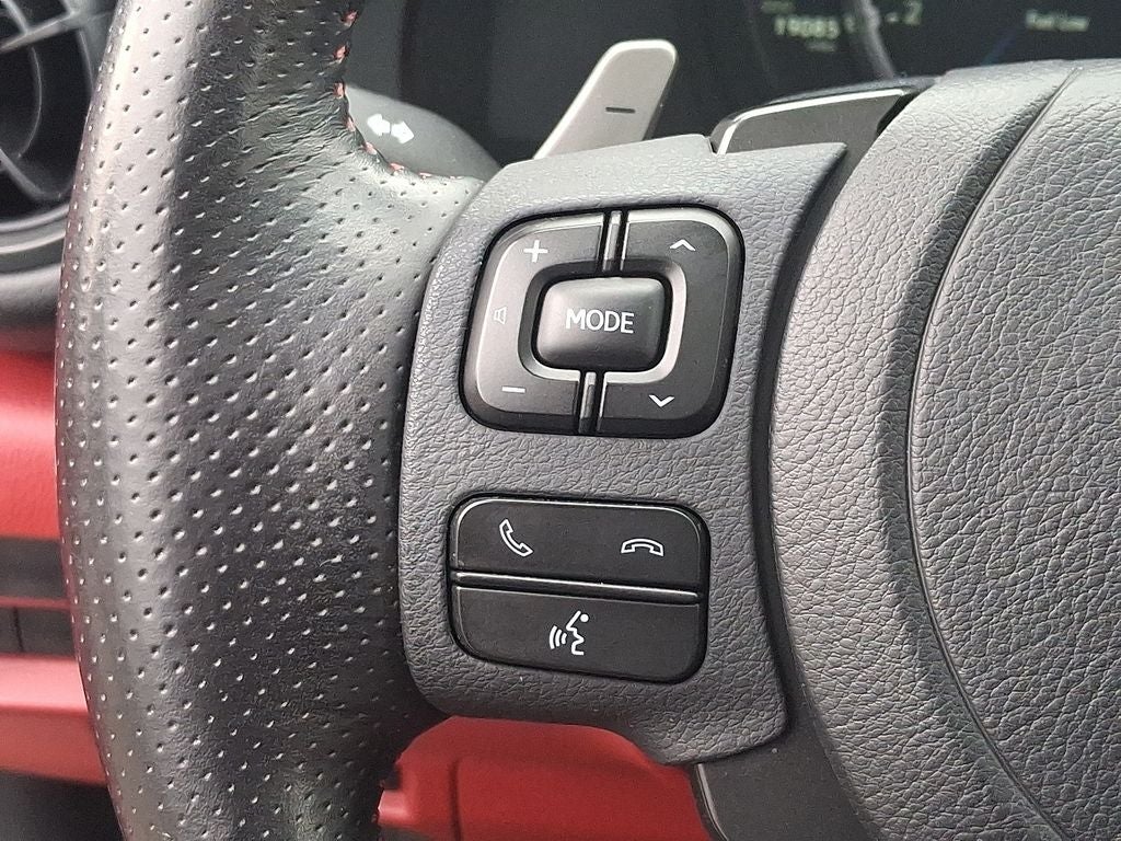 2023 Lexus IS 350 F SPORT 350 F SPORT