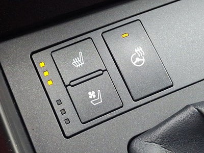 2023 Lexus IS 350 F SPORT 350 F SPORT