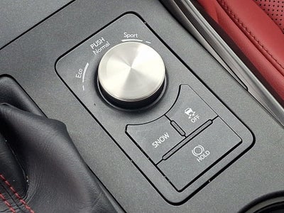 2023 Lexus IS 350 F SPORT 350 F SPORT