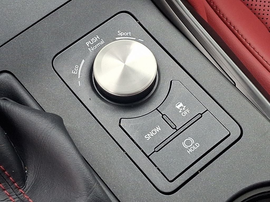 2023 Lexus IS 350 F SPORT 350 F SPORT