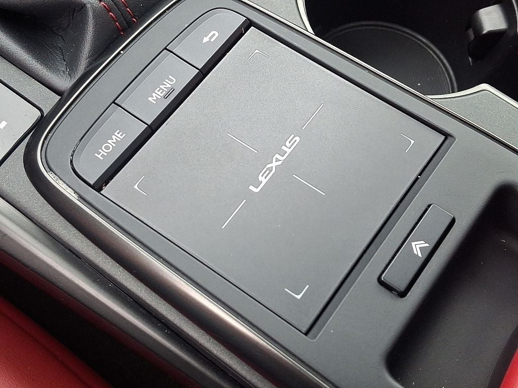 2023 Lexus IS 350 F SPORT 350 F SPORT