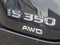 2023 Lexus IS 350 F SPORT 350 F SPORT
