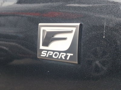 2023 Lexus IS 350 F SPORT 350 F SPORT