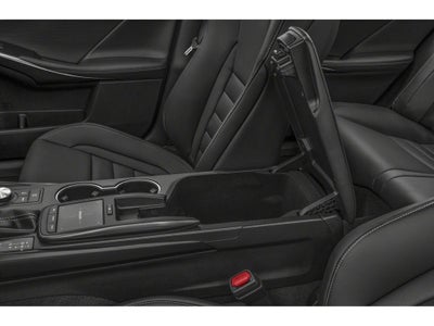 2025 Lexus IS F SPORT AWD