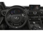 2025 Lexus IS F SPORT AWD