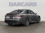 2026 Lexus IS F SPORT AWD