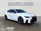 2023 Lexus IS 350 F SPORT 350 F SPORT
