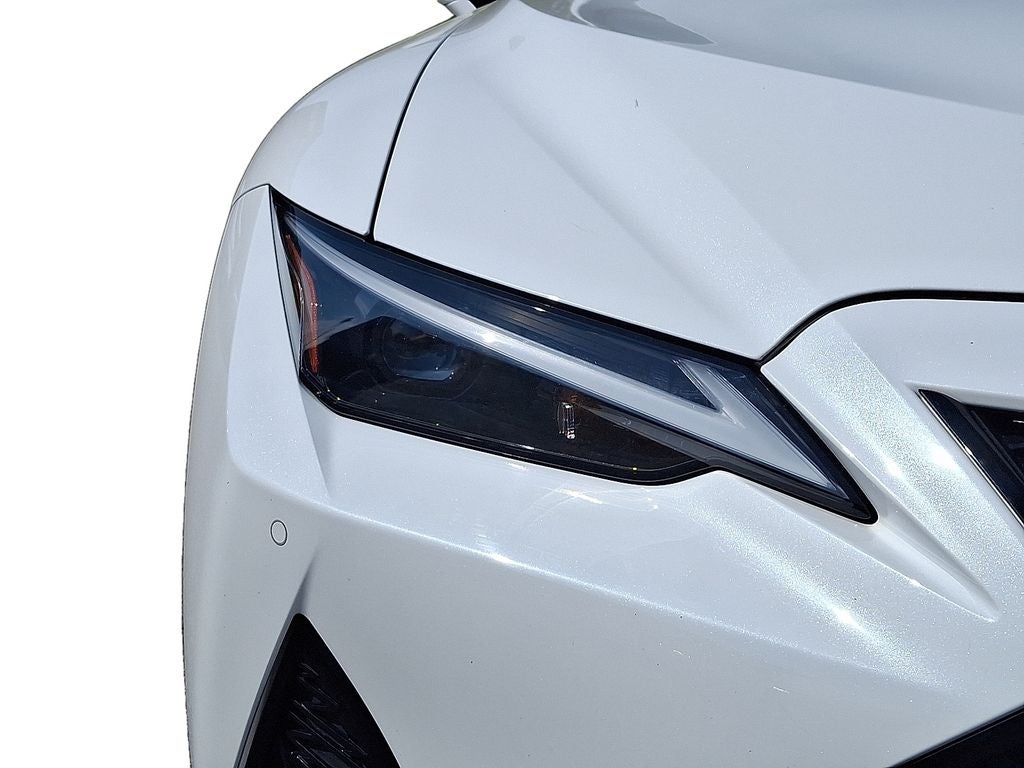 2023 Lexus IS 350 F SPORT 350 F SPORT