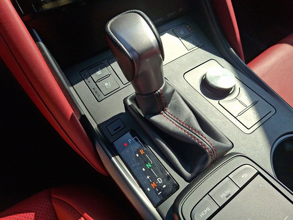 2023 Lexus IS 350 F SPORT 350 F SPORT
