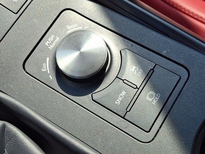 2023 Lexus IS 350 F SPORT 350 F SPORT