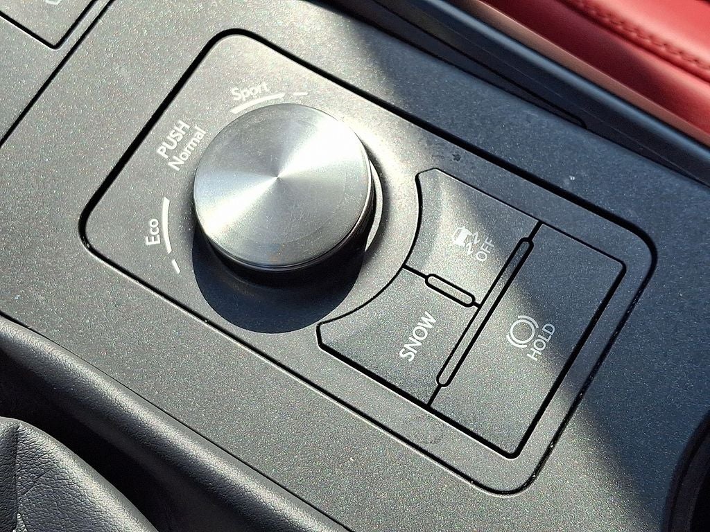 2023 Lexus IS 350 F SPORT 350 F SPORT