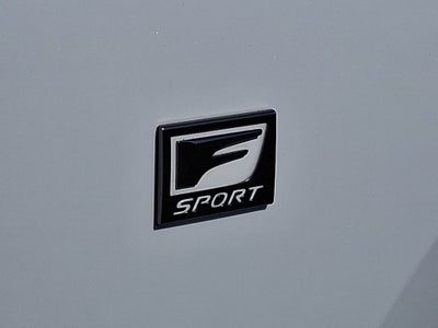 2023 Lexus IS 350 F SPORT 350 F SPORT