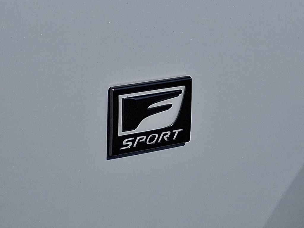 2023 Lexus IS 350 F SPORT 350 F SPORT
