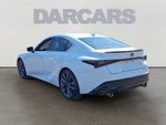 2023 Lexus IS 350 F SPORT 350 F SPORT