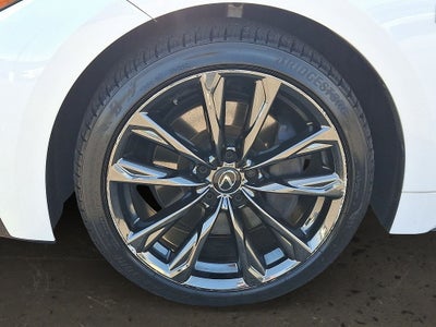 2023 Lexus IS 350 F SPORT 350 F SPORT