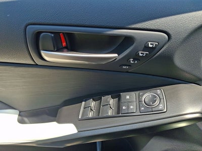 2025 Lexus IS 350 F SPORT 350 F SPORT AWD