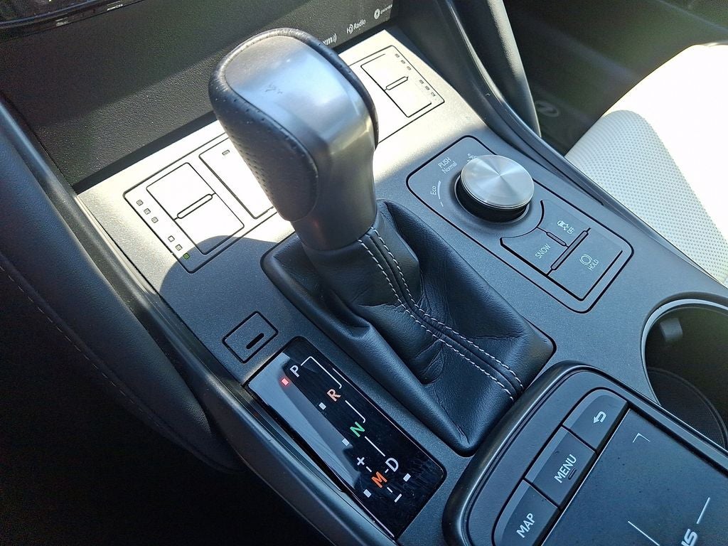 2025 Lexus IS 350 F SPORT 350 F SPORT AWD