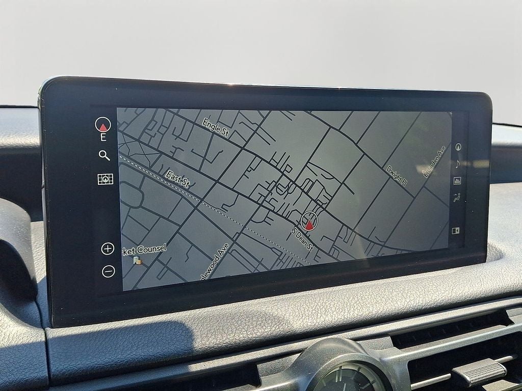 2025 Lexus IS 350 F SPORT 350 F SPORT AWD
