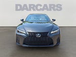 2025 Lexus IS 350 F SPORT 350 F SPORT AWD