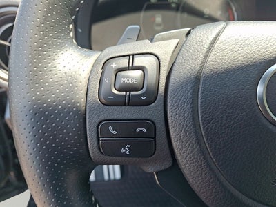 2025 Lexus IS 350 F SPORT 350 F SPORT AWD