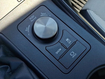 2025 Lexus IS 350 F SPORT 350 F SPORT AWD
