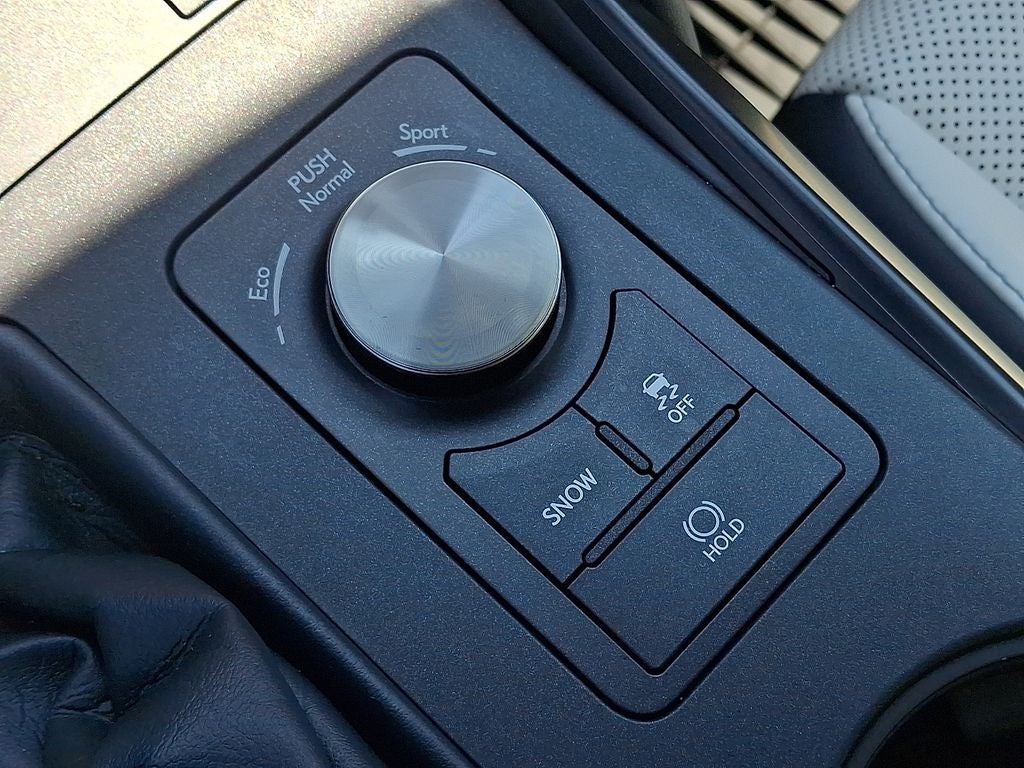 2025 Lexus IS 350 F SPORT 350 F SPORT AWD