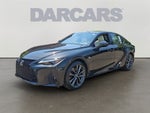 2025 Lexus IS 350 F SPORT 350 F SPORT AWD