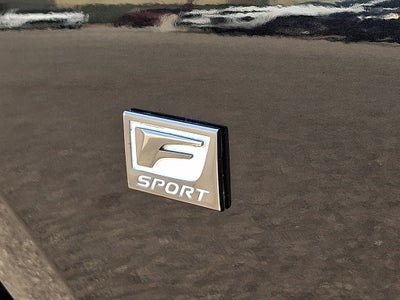 2025 Lexus IS 350 F SPORT 350 F SPORT AWD