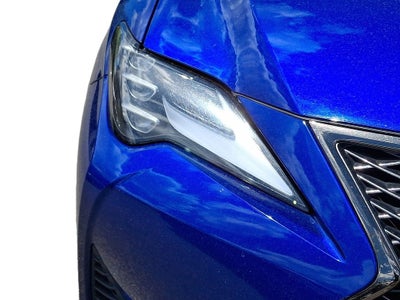 2021 Lexus RC 350 F Sport 350 F Sport AWD