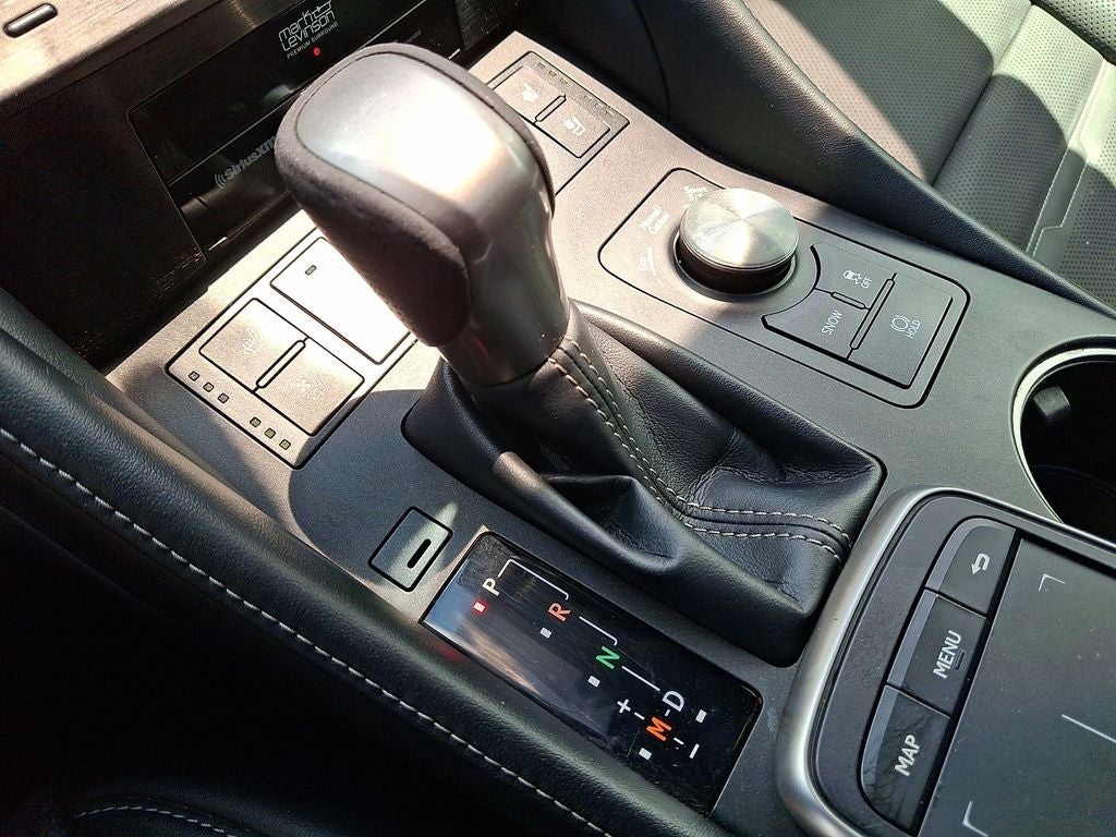 2021 Lexus RC 350 F Sport 350 F Sport AWD